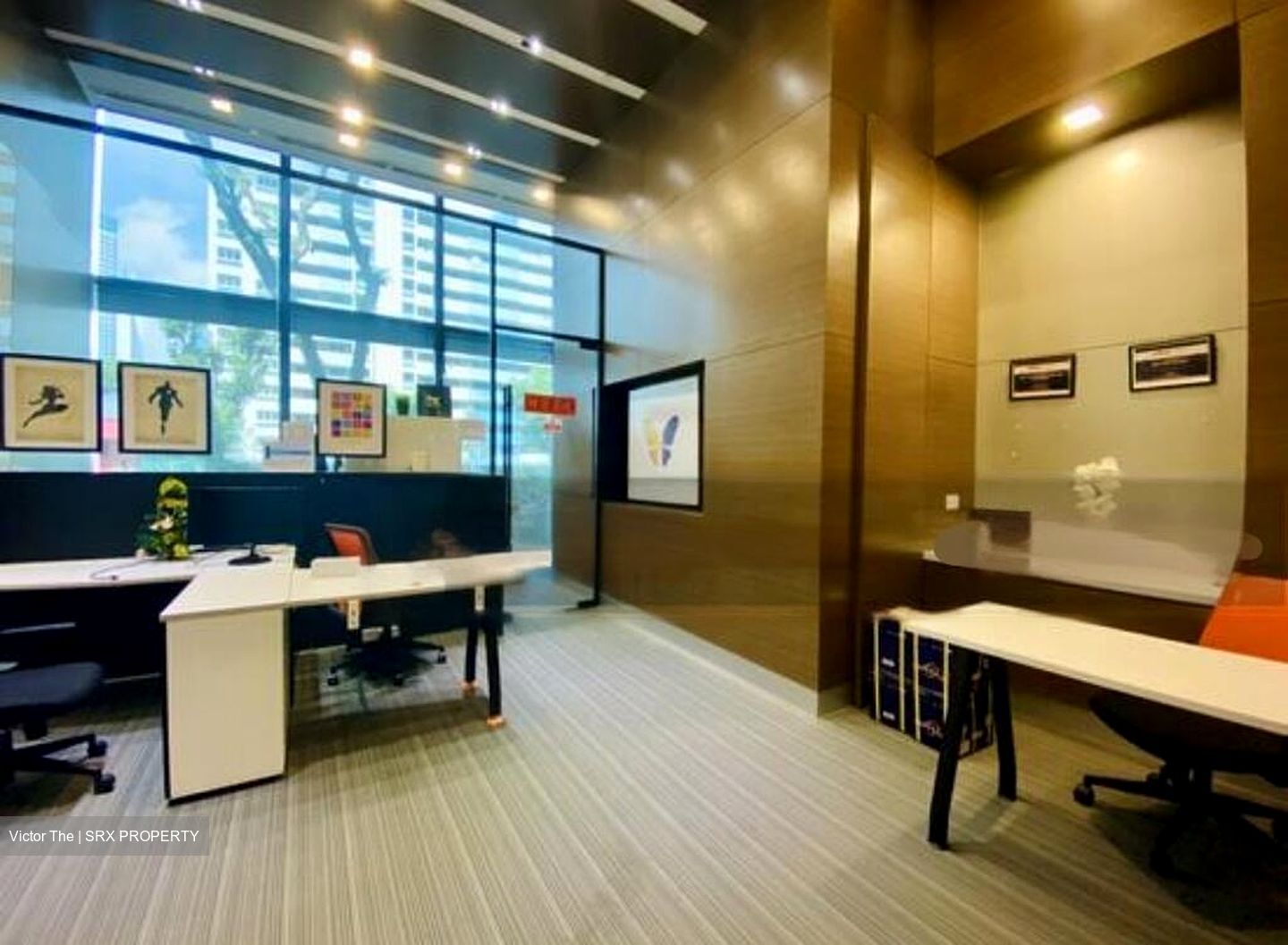 Bendemeer Road (D12), Office #459230671